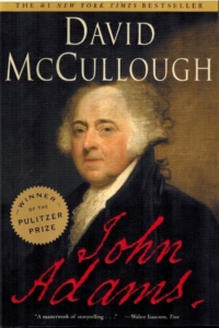 John Adams - David McCullough