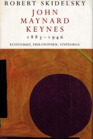 John Maynard Keynes 1883-1946