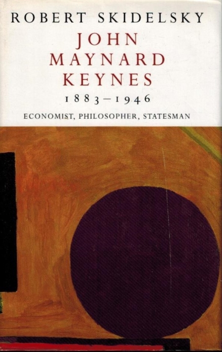 John Maynard Keynes 1883-1946