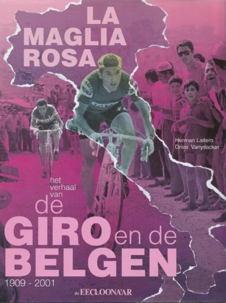 La Maglia Rosa