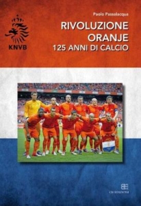 La Rivoluzione Oranje
