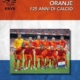 La Rivoluzione Oranje