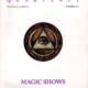 Lapham's Quarterly: Magic Shows