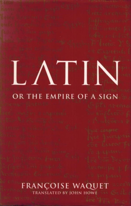 Latin or the Empire of a Sign