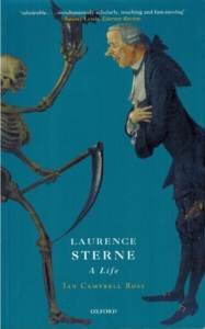 Lawrence Sterne A Life