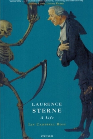 Lawrence Sterne A Life