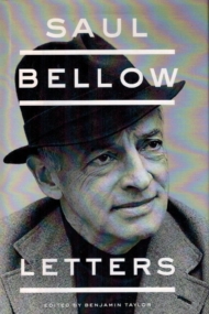 Letters - Saul Bellow