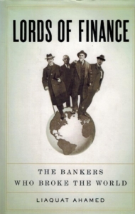 Lords of Finance