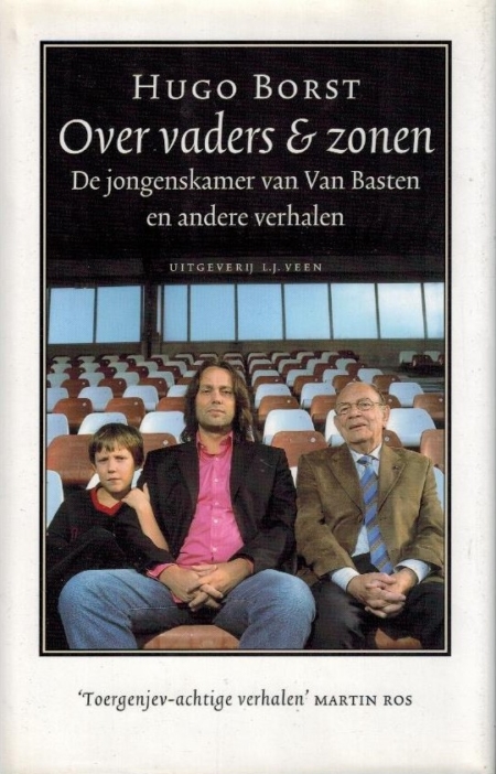 Over vaders en zonen