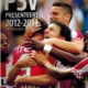 PSV presenteert 2012-2013