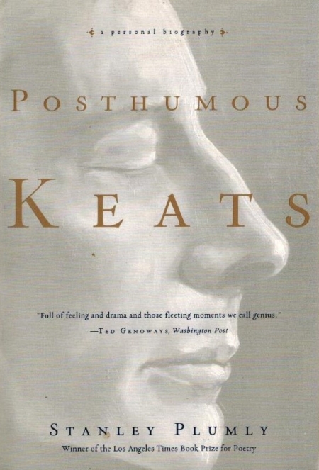 Posthumous Keats