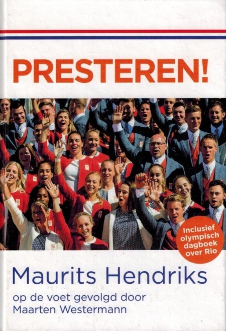 Presteren