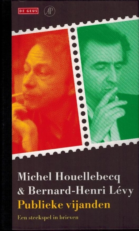 Publieke vijanden