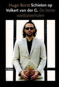 Schieten op Volkert van der G.