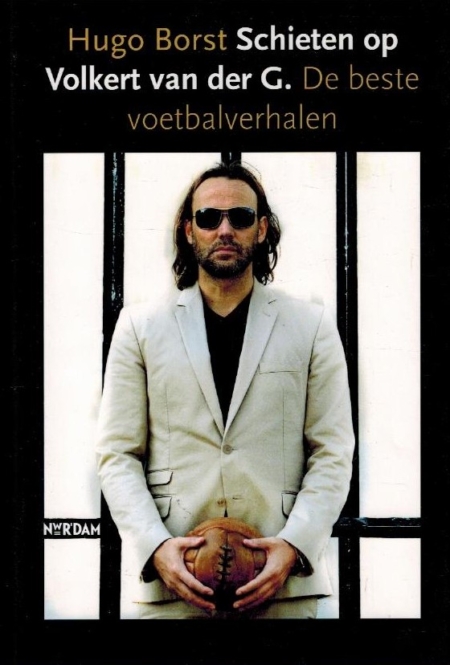 Schieten op Volkert van der G.