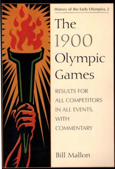The 1900 Olympic Games