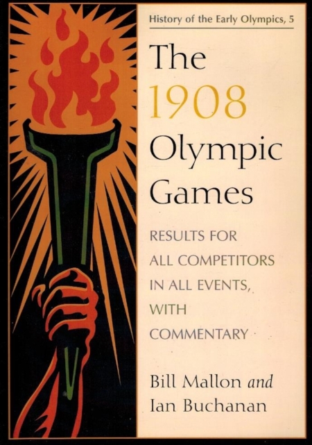 The 1908 Olympic Games