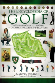 The Encyclopedia of Golf