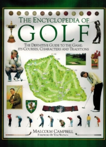 The Encyclopedia of Golf