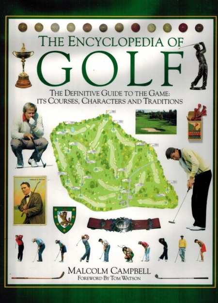 The Encyclopedia of Golf