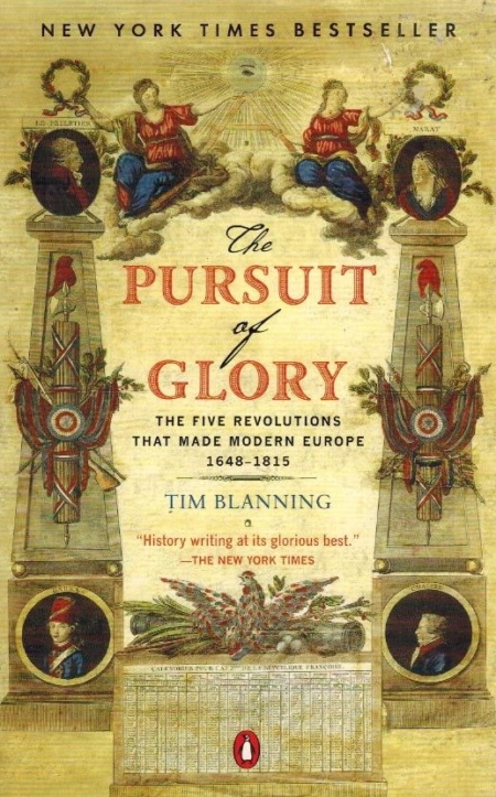 The Pursuit of Glory