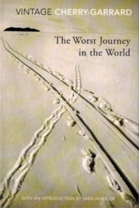 The Worst Journey in the World