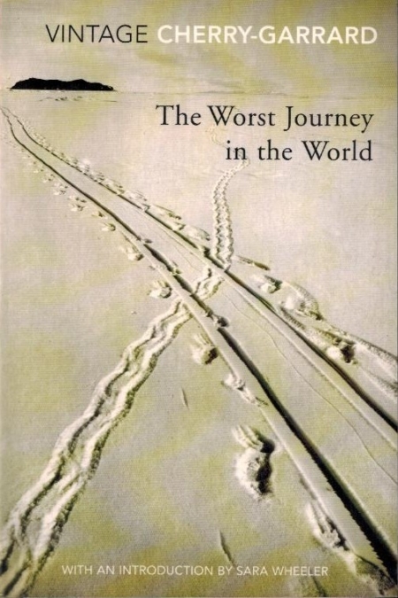 The Worst Journey in the World