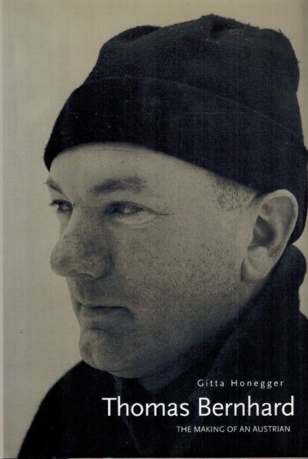 Thomas Bernhard