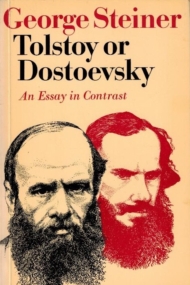 Tolstoy or Dostoevsky