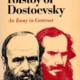 Tolstoy or Dostoevsky
