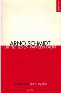 Uit het leven van een faun
