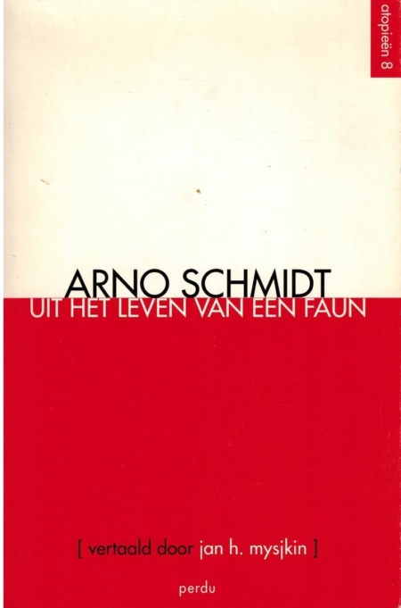 Uit het leven van een faun
