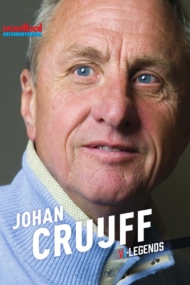 VI-Legends Johan Cruijff