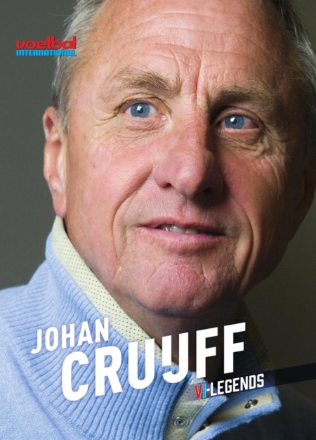 VI-Legends Johan Cruijff