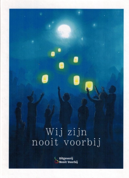 Wij zijn nooit voorbij