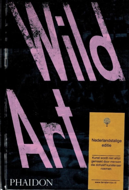 Wild Art - David Carrier