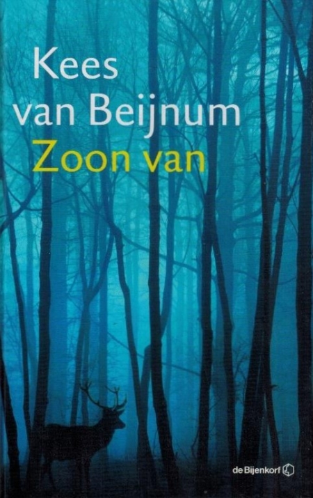 Zoon van - Kees van Beijnum