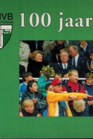 100 JAAR KNVB AFDELING ROTTERDAM