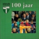 100 JAAR KNVB AFDELING ROTTERDAM