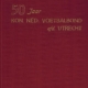 50 jaar Kon. Ned. Voetbalbond Utrecht