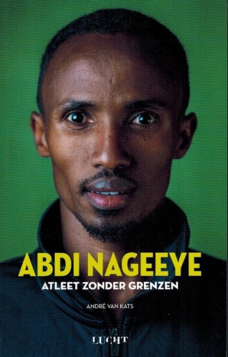 Abdi Nageeye