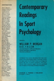 Contemporary Readings in Sport Psychology