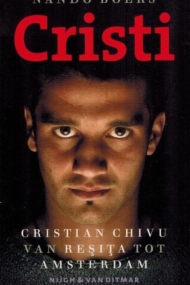 Cristi. Cristian Chivu