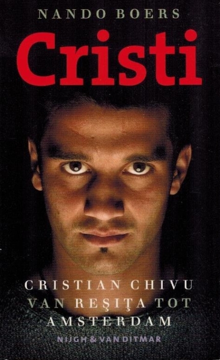 Cristi. Cristian Chivu