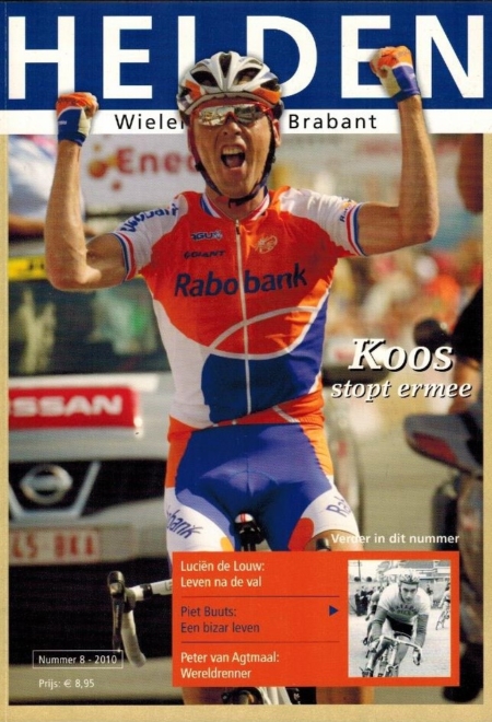 Helden nr. 8