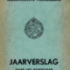 Verslag Bondsjaar 1954-1955