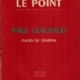 Le Point No. 44