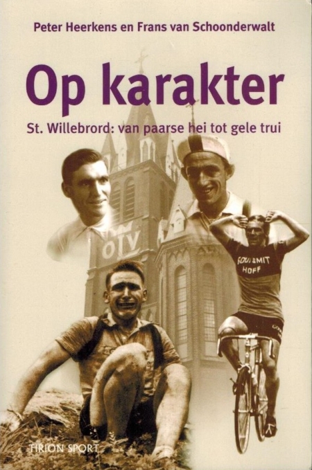 Op karakter