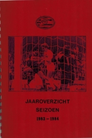 PSV Jaaroverzicht 1983-1984