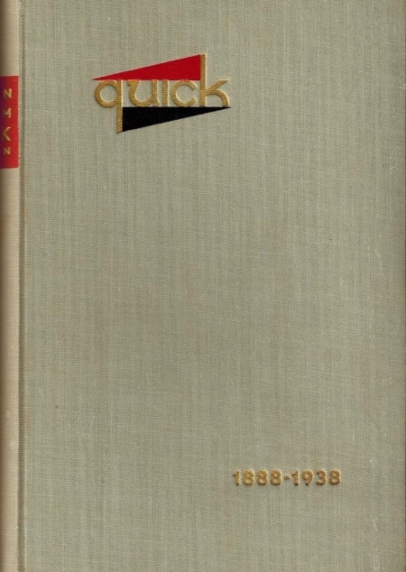 Quick 1888-1938